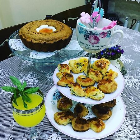 Papazin Konagi Hotel Ayvalik Bagian luar foto
