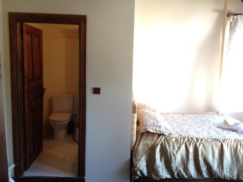 Papazin Konagi Hotel Ayvalik Ruang foto