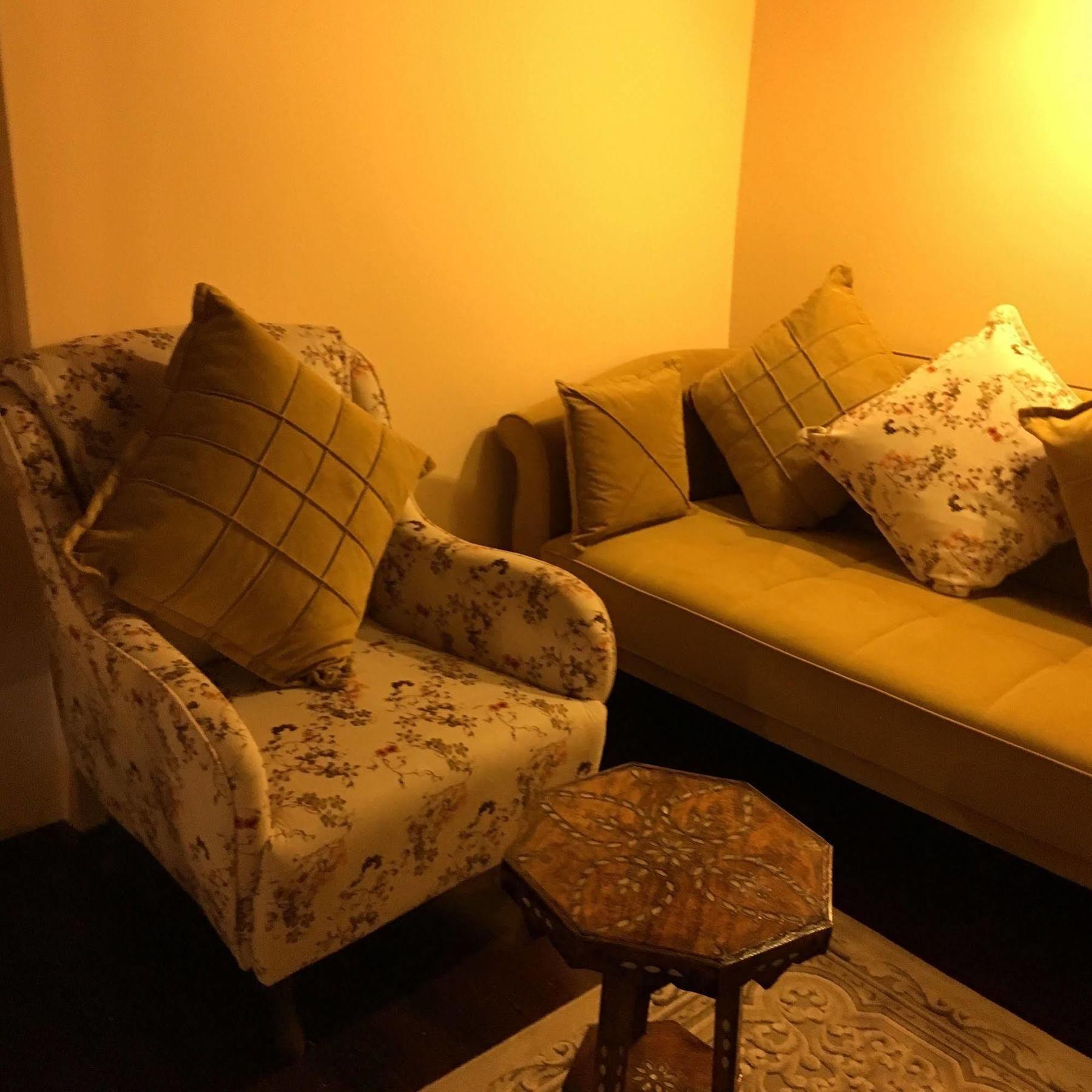 Papazin Konagi Hotel Ayvalik Bagian luar foto